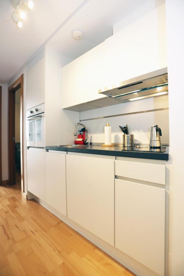 Casa Fenicia - Cosy Apartment With Free Private Parking Málaga Exterior foto